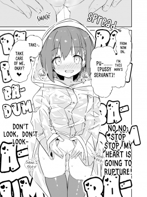 [caburibbon] s.s.s.MONO [English] [RookieDreams] [Decensored] [無修正]_42