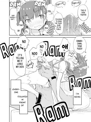 [caburibbon] s.s.s.MONO [English] [RookieDreams] [Decensored] [無修正]_67