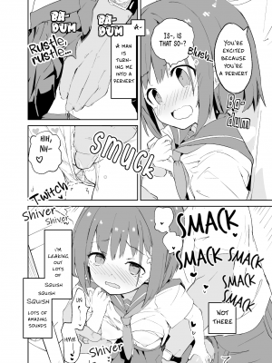 [caburibbon] s.s.s.MONO [English] [RookieDreams] [Decensored] [無修正]_19