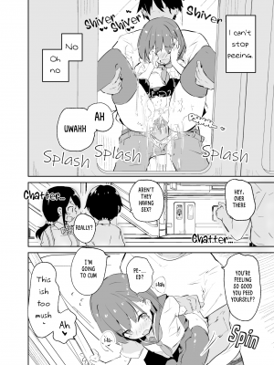 [caburibbon] s.s.s.MONO [English] [RookieDreams] [Decensored] [無修正]_29