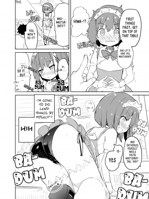 [caburibbon] s.s.s.MONO [English] [RookieDreams] [Decensored] [無修正]_45