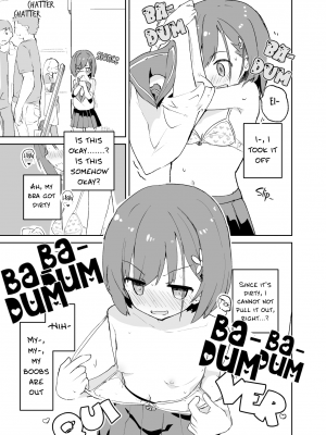 [caburibbon] s.s.s.MONO [English] [RookieDreams] [Decensored] [無修正]_34