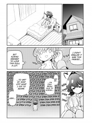 [小野中 彰大] 魔法少女にあこがれて3｜[Akihiro Ononaka] Gushing over Magical Girls, Vol. 03 (x3840) [not FAKKU]_014