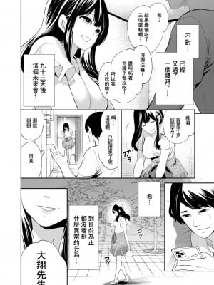 [宮原歩] 100日後に寝取られる彼女 [DL版] [個人翻譯]_062