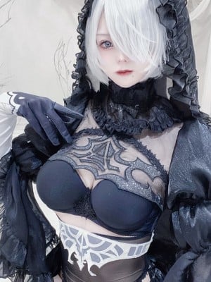 Kuro - 2B_06