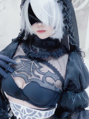 Kuro - 2B_03