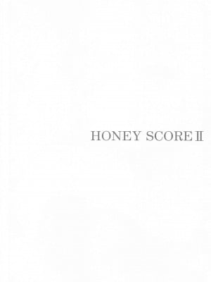 [Tuned by AIU (藍兎)] HONEY SCORE II (BanG Dream!) [中国翻訳]_03