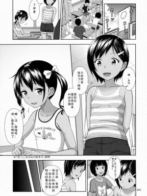 [暗中模索 (まるころんど)] 姪っこな少女の絵本1~7_150