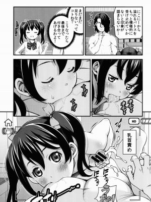 (C88) [dmdsk? (dmpn)] LUVNICO (ラブライブ!)_23