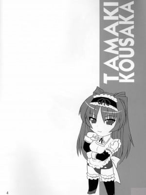 [悠月工房] (C71) [CAZA MAYOR (つつみあかり)] ToyHeart vol.4 (トゥハート2)_03