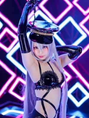 Arisa Chan - Black Lobelia_24