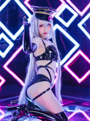 Arisa Chan - Black Lobelia_22