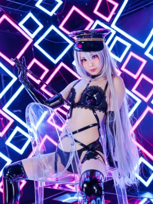 Arisa Chan - Black Lobelia_74