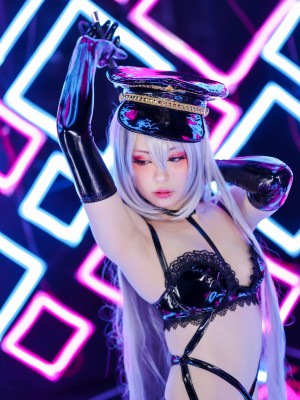 Arisa Chan - Black Lobelia_23