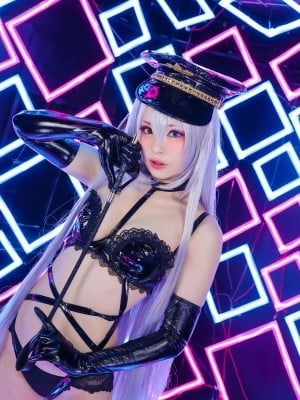 Arisa Chan - Black Lobelia_04