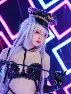 Arisa Chan - Black Lobelia_17