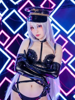 Arisa Chan - Black Lobelia_05