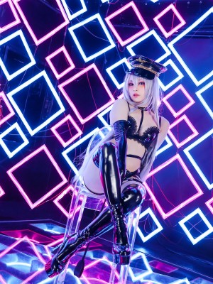 Arisa Chan - Black Lobelia_56