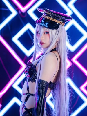 Arisa Chan - Black Lobelia_13