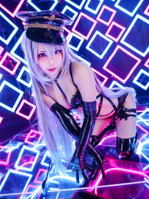 Arisa Chan - Black Lobelia_31