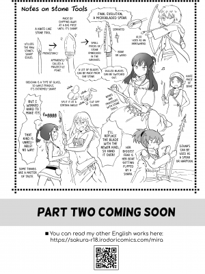 [peachpulsar (みら)] EARTH GIRLS 果実 前編｜Earth Girls：Harvest - Part One (x3200) [Irodori Comics] [無修正]_127