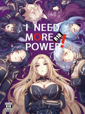 [ミッブリー (MIBRY) I NEED MORE POWER！ (陰の実力者になりたくて！) [清純突破漢化]_02