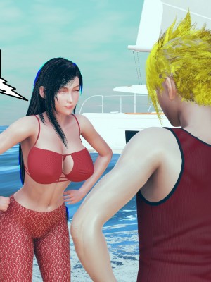 [Don_c] TIFA AS A CHEATING WIFE PT 1-6_0501