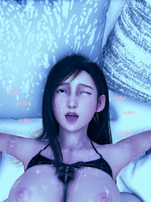 [Don_c] TIFA AS A CHEATING WIFE PT 1-6_0727