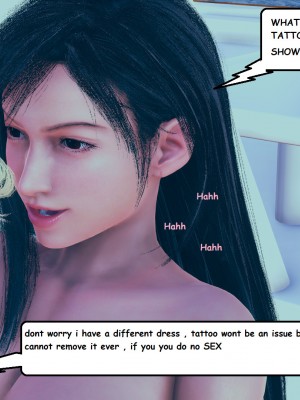 [Don_c] TIFA AS A CHEATING WIFE PT 1-6_0405