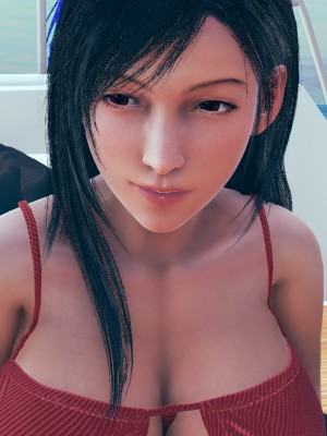 [Don_c] TIFA AS A CHEATING WIFE PT 1-6_0525