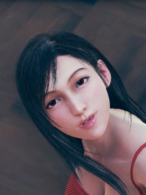 [Don_c] TIFA AS A CHEATING WIFE PT 1-6_0603