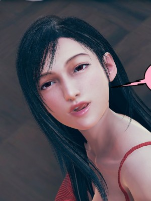 [Don_c] TIFA AS A CHEATING WIFE PT 1-6_0604