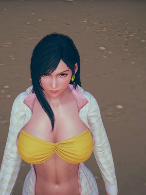 [Don_c] TIFA AS A CHEATING WIFE PT 1-6_0301