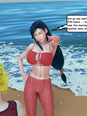 [Don_c] TIFA AS A CHEATING WIFE PT 1-6_0508