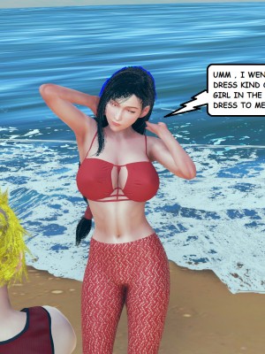 [Don_c] TIFA AS A CHEATING WIFE PT 1-6_0507