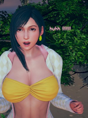 [Don_c] TIFA AS A CHEATING WIFE PT 1-6_0307