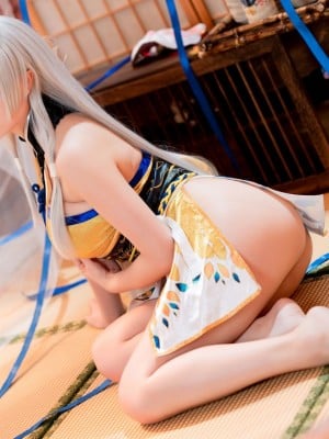 Cosplayers -  Ass Collection_019