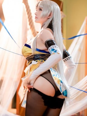 Cosplayers -  Ass Collection_020