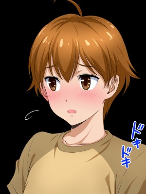 [スタンドエレクション] 息子完全敗北っ!いやらしいお義母さんの誘惑クチ止めセックス [瓜皮收费汉化]_032_a_031