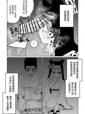 [朝比奈吉利] 告解遊戲＆賭金支付 (ブルーアーカイブ) [中国語]_04