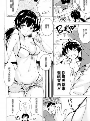 [あづま煉] 恋蜜フレグランス[英版无修重嵌]_070