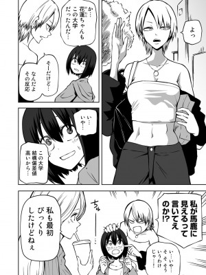 [アンソロジー] COMICグーチョ vol.15_052