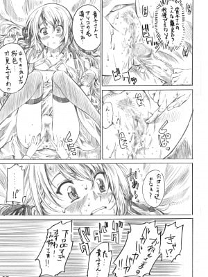 [丸田道場 (MARUTA)] 乙女はお姉さまでナニしてる (処女はお姉さまに恋してる) [DL版]_11