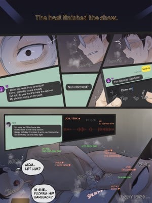 [laliberte] Yuj #2 [English] [Decensored] [無修正]_09