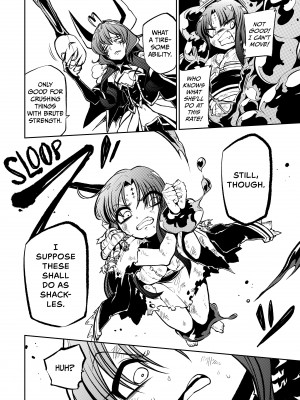 [小野中 彰大] 魔法少女にあこがれて4｜Gushing over Magical Girls, Vol. 04 (x3840) [not FAKKU] [無修正]_120