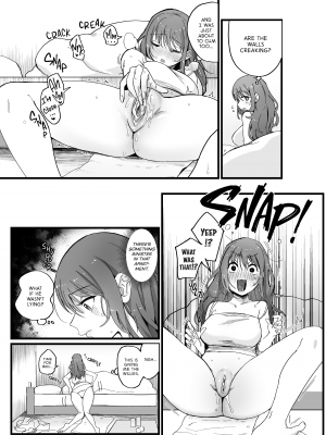 [のらくらり。 (ねむ)] 色情霊姦｜The Spirit of Desire (x3200) [not FAKKU] [Irodori Comics] [無修正]_08