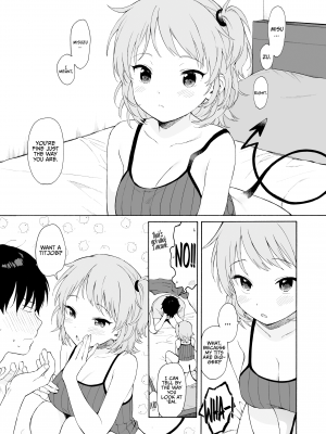 [不可不可 (関谷あさみ)] インスタントサッキュ｜Instant Succubus (x3200) [Irodori Comics] [無修正]_24