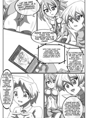 [sesshoalex] Arc-V the friend card (Yu-Gi-Oh! Arc-V) [English] [Decensored] [無修正]_04