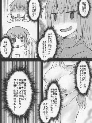 (C101) [想詰め (串カツ孔明)] 想詰めBOX51 (ぼっち・ざ・ろっく!)_20