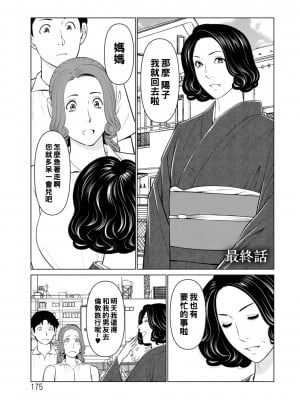 [タカスギコウ] 日の出荘の女たち 最終話